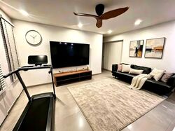 Blk 524 Pangshan Valley (Bukit Panjang), HDB 5 Rooms #574485941